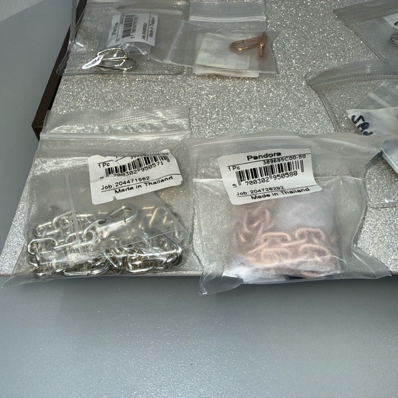 Pandora Me Charms Links, Earrings, Medallions, and, Necklaces Coming Soon - Picture 5 of 7